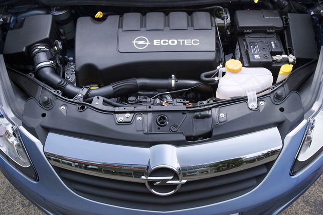 1,4 Ecotec Opel Najlepsze silniki do instalacji LPG