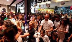 Ruszył pierwszy salon Reserved w Izraelu. Tłumy klientów i promocja na darmowe bilety lotnicze