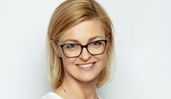 Renata Timoščik w zespole rozwoju biznesu Circle K Polska