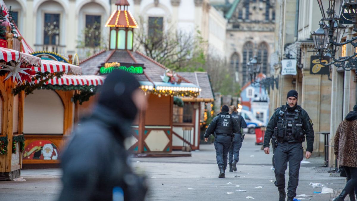 W aucie zamachowca znaleziono testament