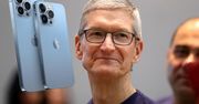 Tim Cook dumny z klientów. Przesiadają się z Androida na iPhone’y