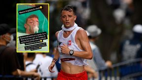 Dramat na ognisku. Polski olimpijczyk na OIOM-ie. "Potężny wstrząs"