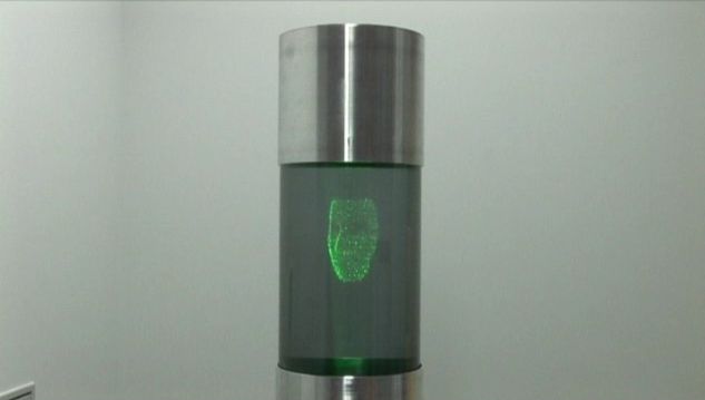 Nareszcie! Powstaje obiecująca technologia holograficzna [wideo] 3