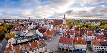 Pogoda w Olsztynie. Prognoza na sobotę 23 maja. Słonecznie i sucho