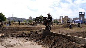 Enduro. Mistrz szkoli ucznia. Tadeusz Błażusiak doczeka się następcy?