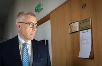 Giertych wpłaci 5 mln zł poręczenia