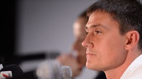 Mariusz Rumak: Na każdy miecz jest tarcza