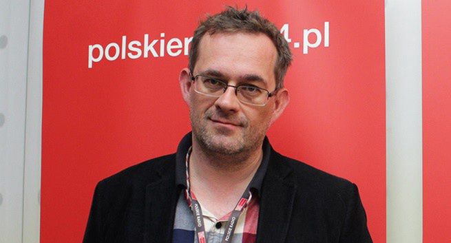Dominik Panek wydawcą redakcji internetowej w Polskim Radiu 24