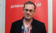 Dominik Panek wydawcą redakcji internetowej w Polskim Radiu 24