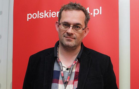 Dominik Panek wydawcą redakcji internetowej w Polskim Radiu 24