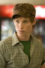 Eddie Redmayne u Stevena Spielberga