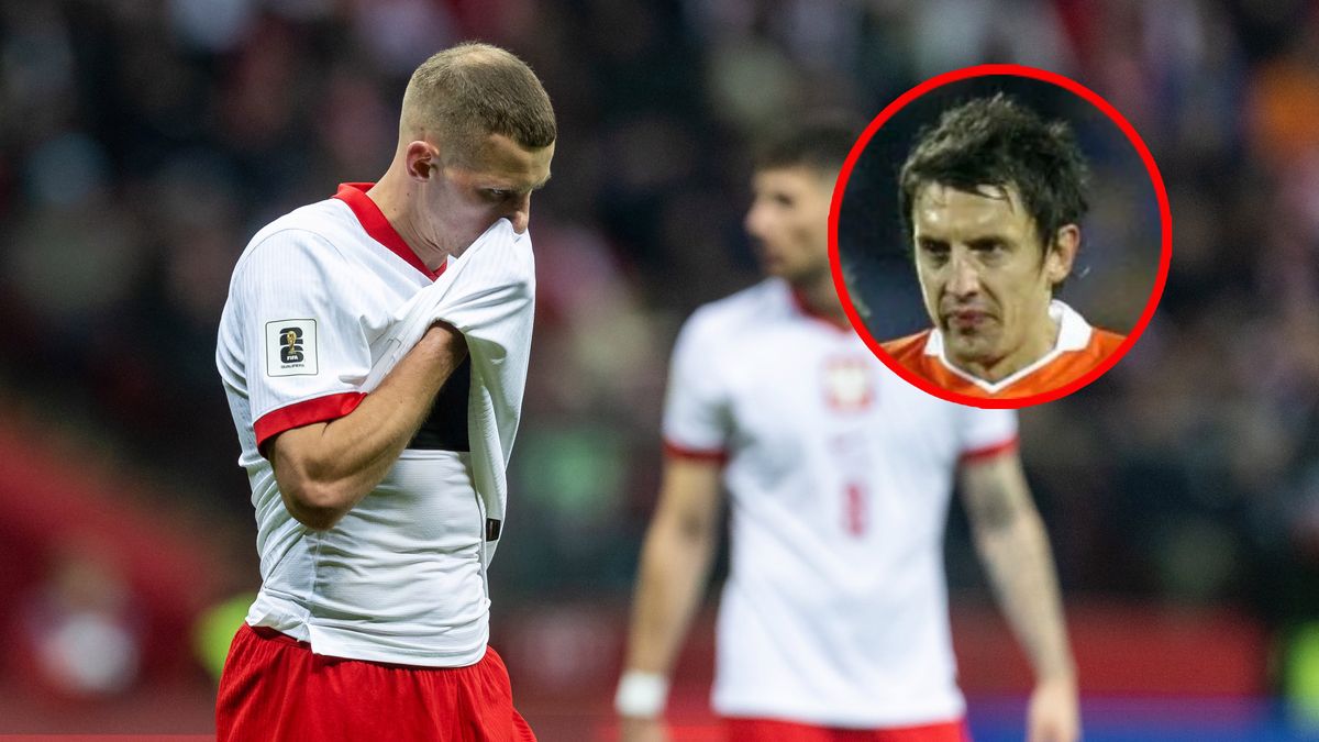 Getty Images / Czy to koniec Jakuba Piotrowskiego w kadrze?