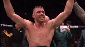 UFC ogłosiło wyczekiwany hit. W akcji były mistrz KSW
