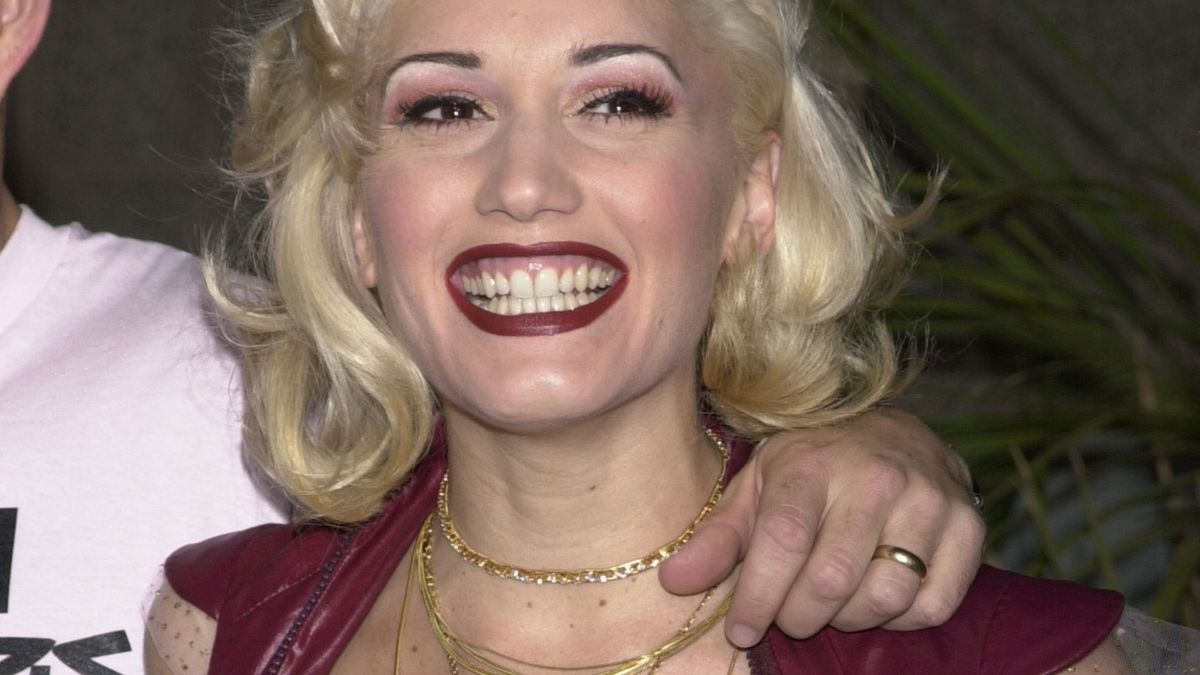 Gwen Stefani przez lata uchodziła za ikonę stylu