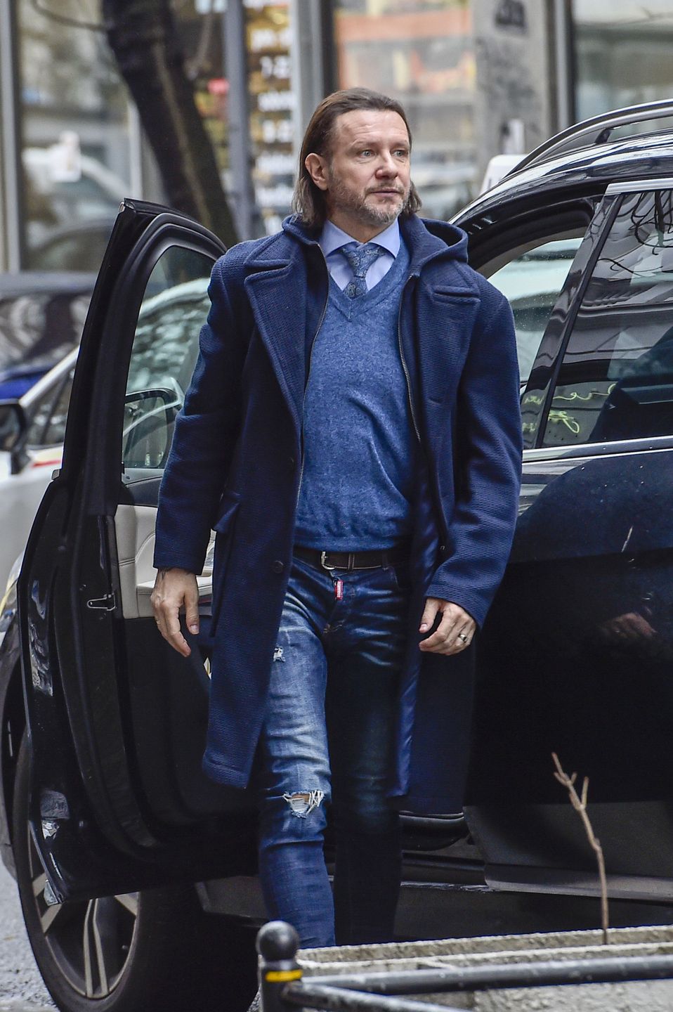 Radosław Majdan