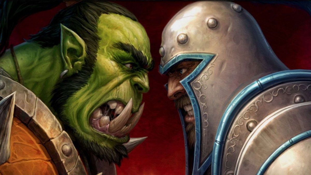 Diablo to kolejny przystanek po Warcraft