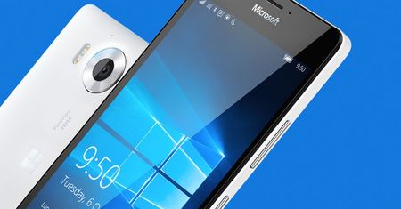 Windows 10 Mobile dostanie bardzo ważną aktualizację