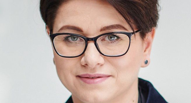 Patrycja Klarecka przechodzi z PARP do zarządu Orlenu