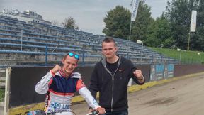 Cztery polskie asy narodowe. "Hampel będzie podchodził do sezonu jak Gollob w 2010 roku"