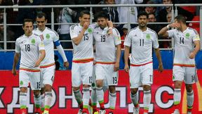 Meksyk - kraj wiecznej nadziei