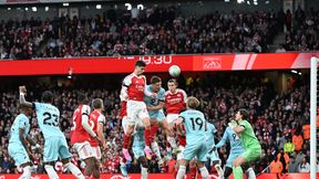 Arsenal krok od mistrzostwa Anglii!