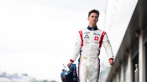 Sztuka z pierwszym podium. Młody Polak udanie zaczął sezon