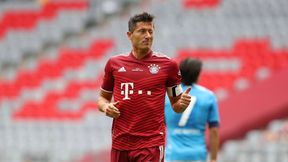 Legenda Bundesligi o Lewandowskim: Problem rywali polega na tym, że Robert jest zawsze w pracy
