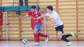 Statscore Futsal Ekstraklasa. Największe emocje w Białymstoku? Gospodarze faworytami