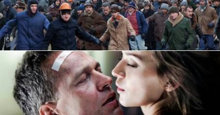 TOP 10: Wybraliście najlepszy polski film 2013