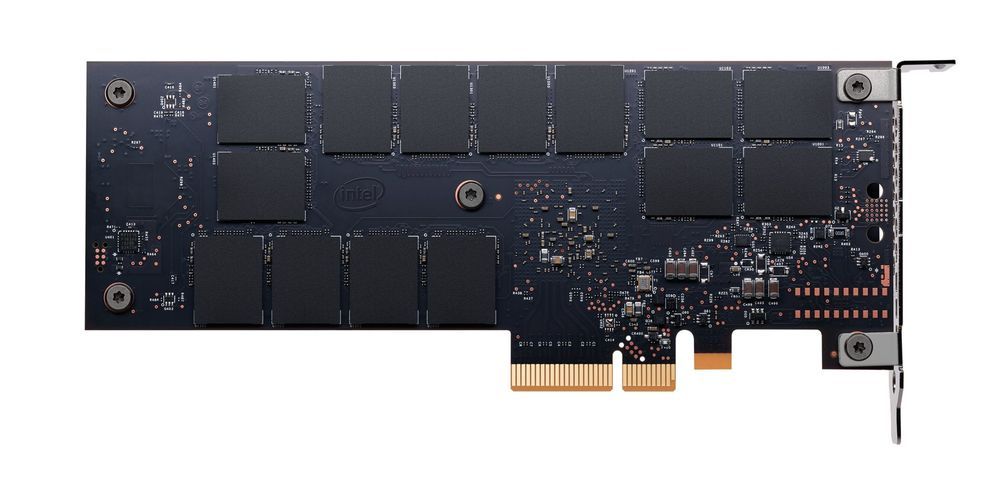 Intel DC P4800X