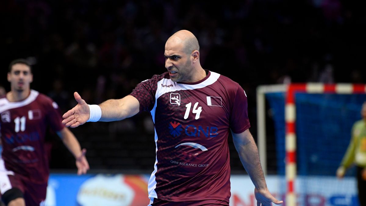 Materiały prasowe / FRANCE HANDBALL 2017