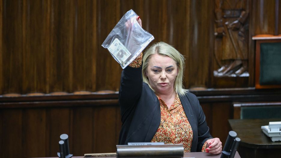"Kto chce się zamienić?". Ostra wymiana zdań w Sejmie