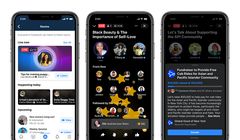 Na Facebooku będzie można słuchać podcastów