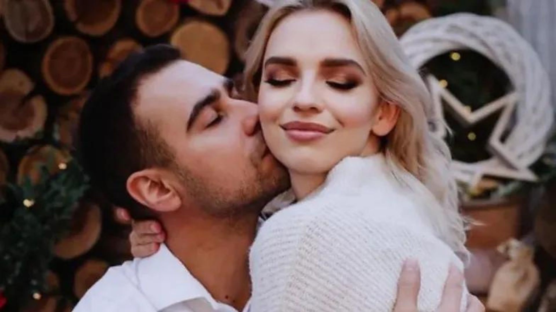 Oliwia i Łukasz ze "Ślubu od pierwszego wejrzenia"