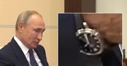Spójrzcie na rękę Putina. Jego zegarek zdradził prawdę
