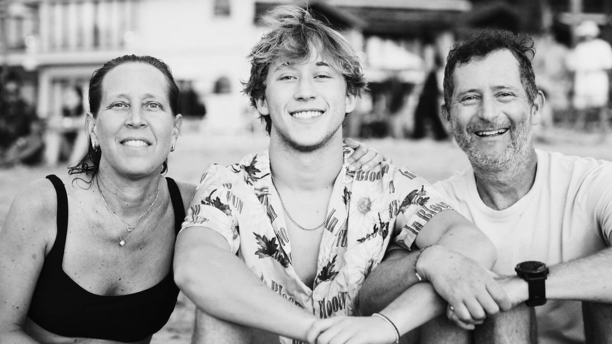 Nie żyje syn byłej dyrektorki generalnej You Tube