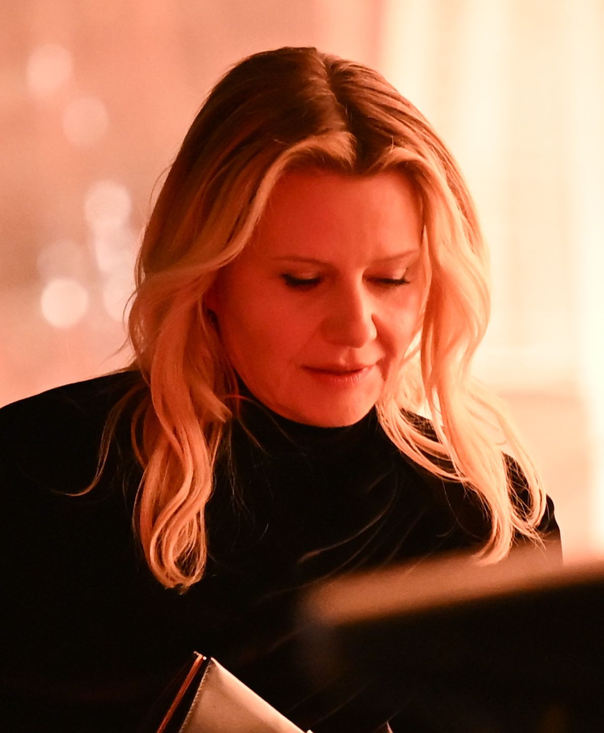 Gwiazdy na afterparty po Orłach 2026