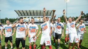 Górnikowi Zabrze opłaciło się postawić na młodzież. Beniaminek chce dalej iść tą drogą