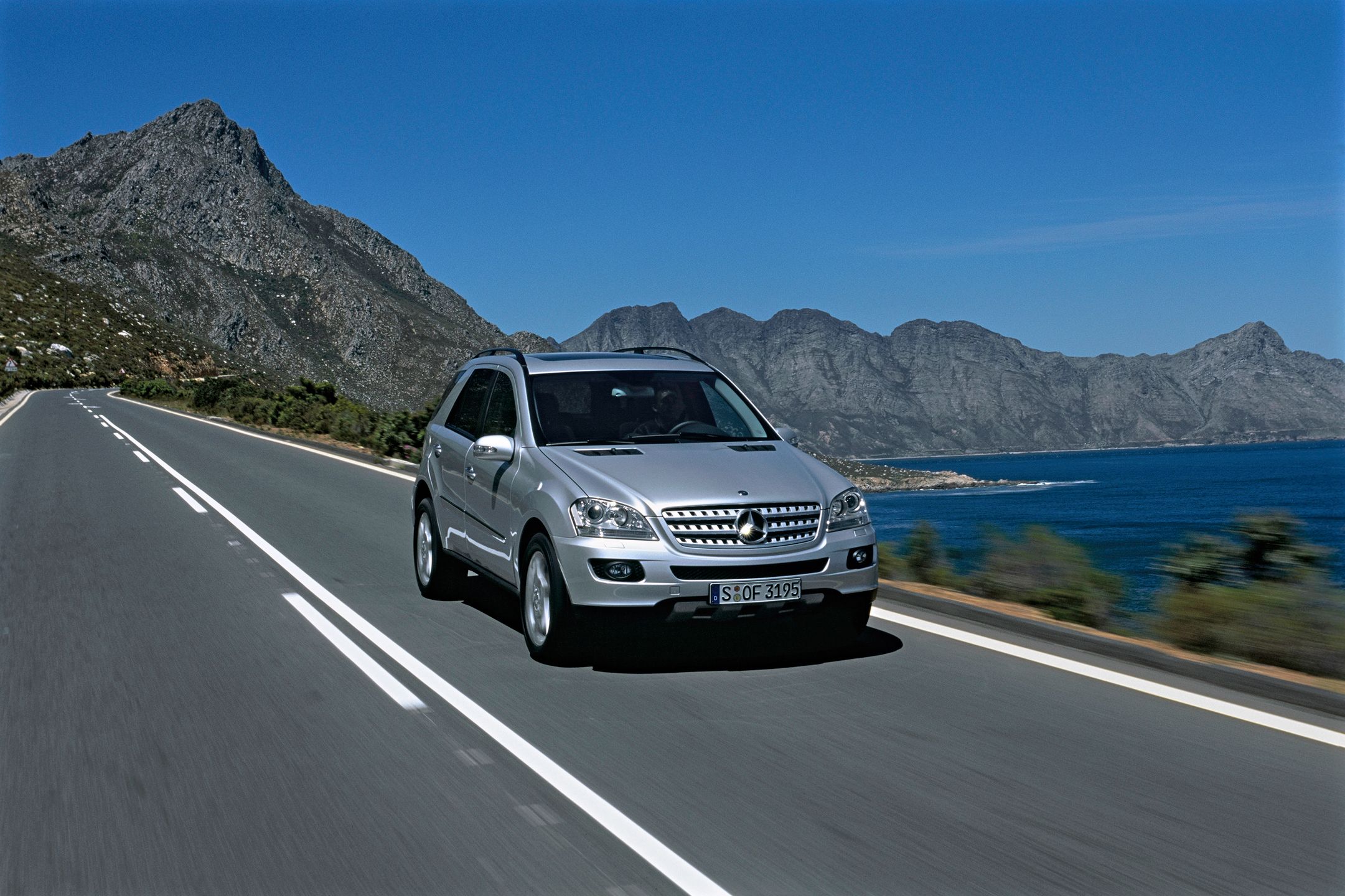 Mercedes ML jest dobrym przykładem samochodu, w którym diesel V8 sprawdzi się znakomicie. Natomiast niezależnie od tego, jak dobry jest to silnik, każda jego naprawa może generować bardzo wysokie koszty.
