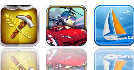 Ciekawe promocje polskich gier w App Store