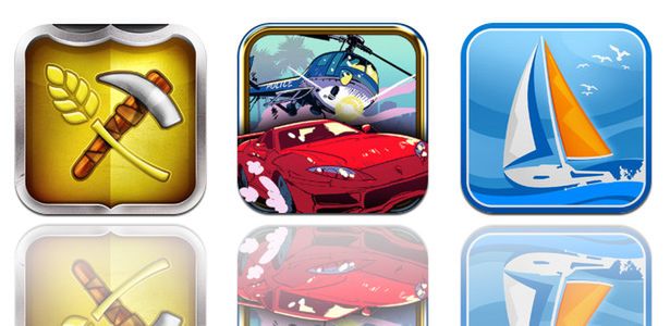 Ciekawe promocje polskich gier w App Store 1