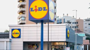 Od czwartku w Lidlu. Parownica do ubrań za 69 zł i myjka za 89 zł to dopiero początek