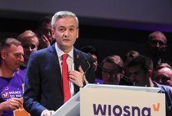 Radna z Warszawy przyłącza się do Wiosny, ale zostaje w klubie KO