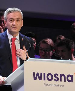 Radna z Warszawy przyłącza się do Wiosny, ale zostaje w klubie KO