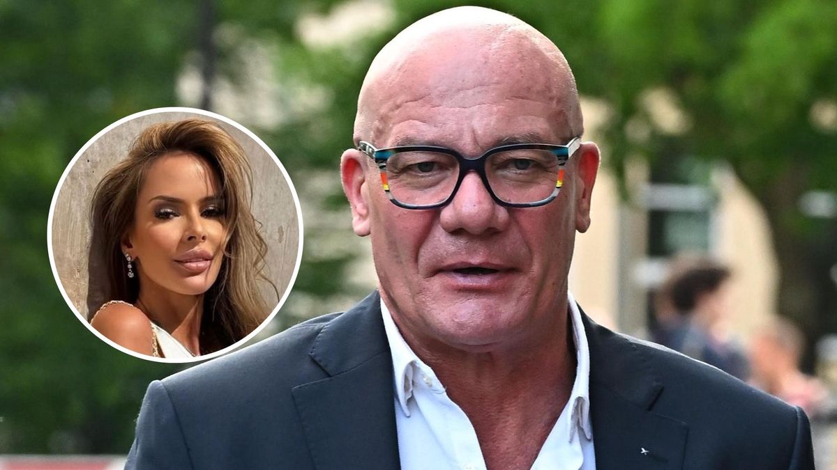 Piotr Zelt opowiedział, jak dowiedział się o zdradzie partnerki 