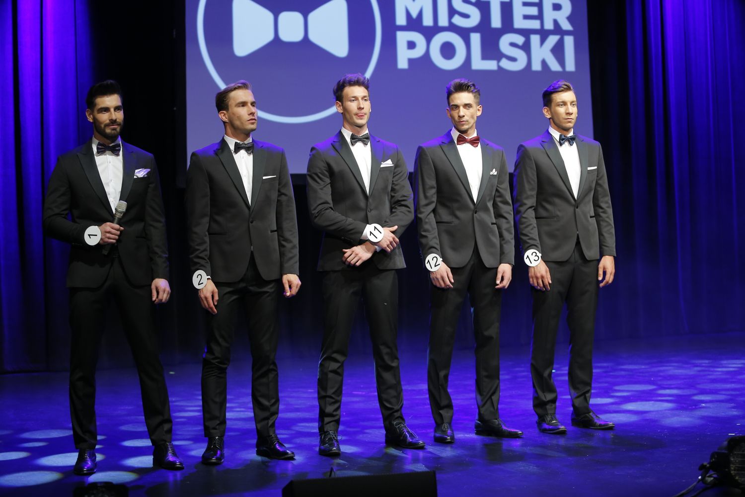 Mister Polski 2020