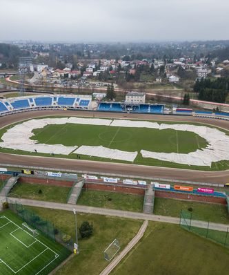 Kolejny stadion przejdzie modernizację. Rusza ogromna inwestycja