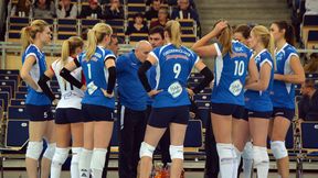 Puchar CEV kobiet: Muszynianka zagra z Azeryolem Baku!