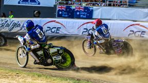 Premiership: pojedynek australijskich gwiazd w King's Lynn