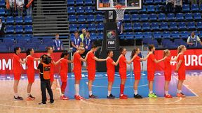 Eliminacje Women EuroBasket 2017: Białoruś pokonuje Belgię w "polskiej grupie"